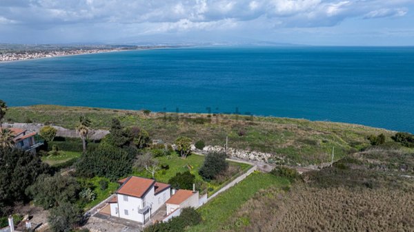 terreno edificabile in vendita ad Augusta