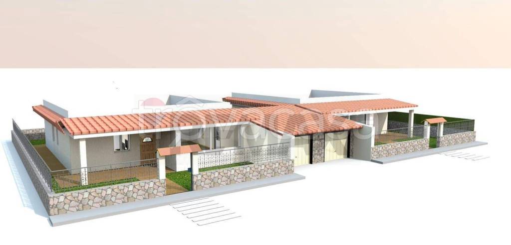 casa indipendente in vendita ad Augusta