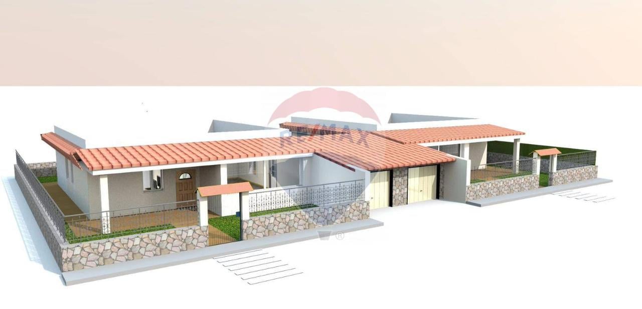 casa indipendente in vendita ad Augusta