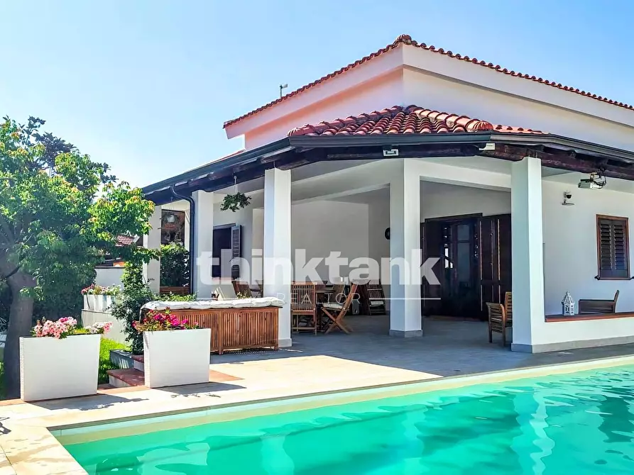 casa indipendente in vendita ad Augusta