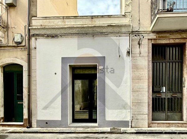 appartamento in vendita ad Augusta