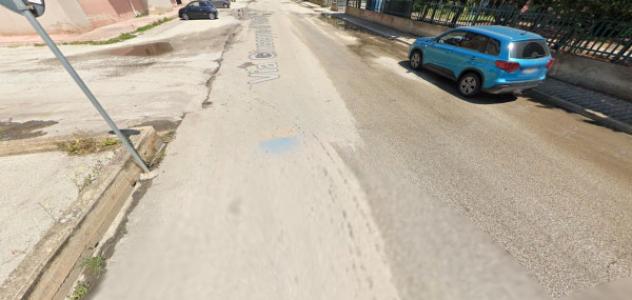 appartamento in vendita ad Augusta