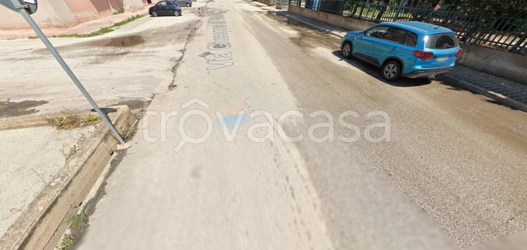 appartamento in vendita ad Augusta