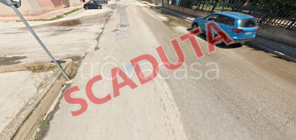 appartamento in vendita ad Augusta