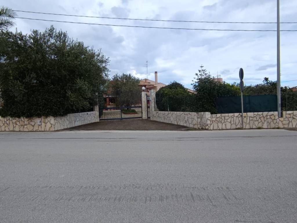 casa indipendente in vendita ad Augusta