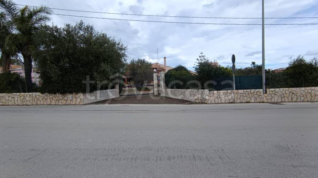 casa indipendente in vendita ad Augusta