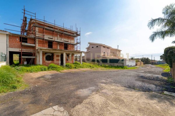 casa indipendente in vendita ad Augusta