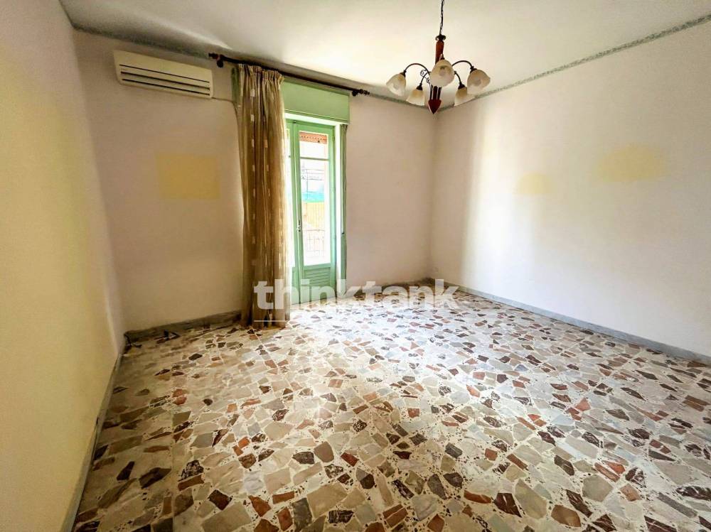 appartamento in vendita ad Augusta