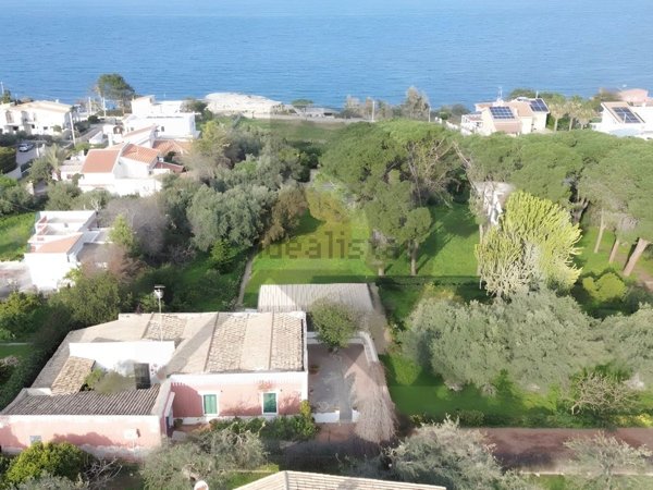 casa indipendente in vendita ad Augusta