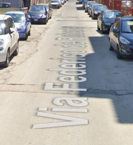 terreno edificabile in vendita ad Augusta