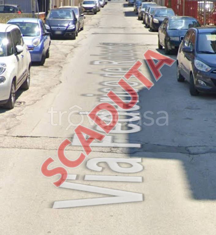 appartamento in vendita ad Augusta