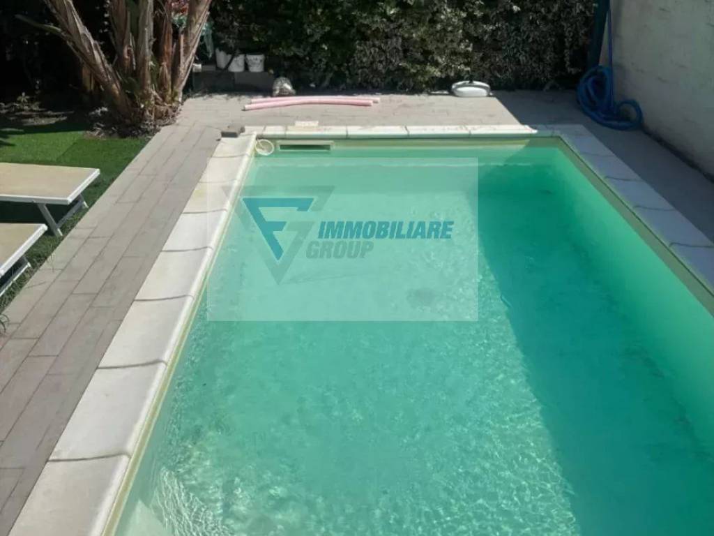 casa indipendente in vendita ad Augusta