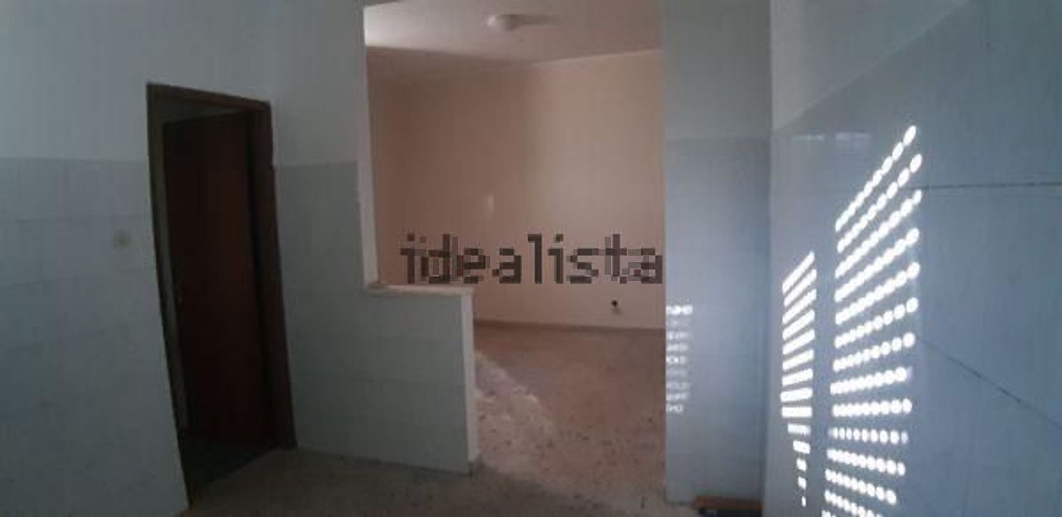 appartamento in vendita ad Augusta