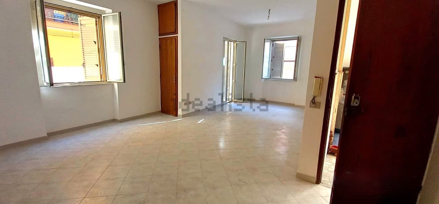 appartamento in vendita ad Augusta