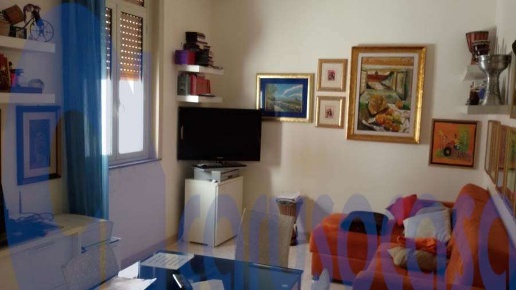 appartamento in vendita ad Augusta