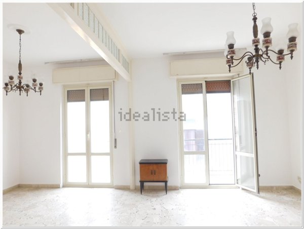 appartamento in vendita ad Augusta