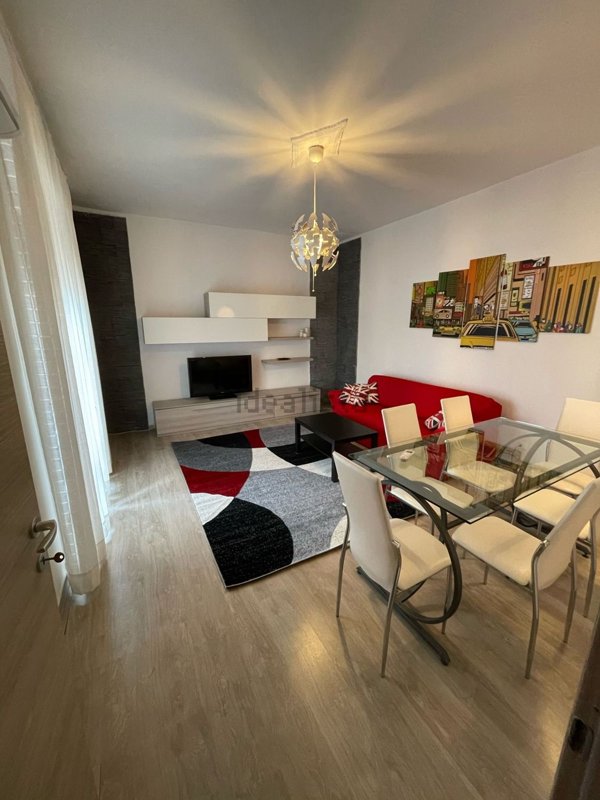 appartamento in vendita ad Augusta