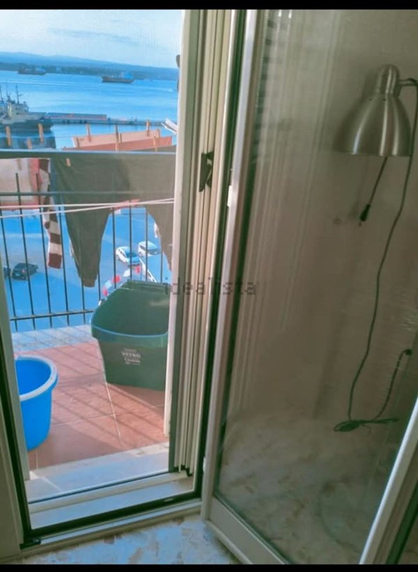 appartamento in vendita ad Augusta