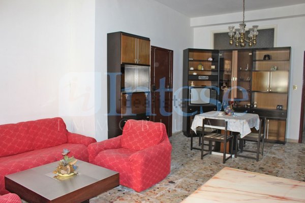 appartamento in vendita ad Augusta