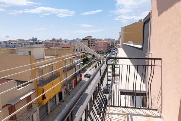 appartamento in vendita ad Augusta