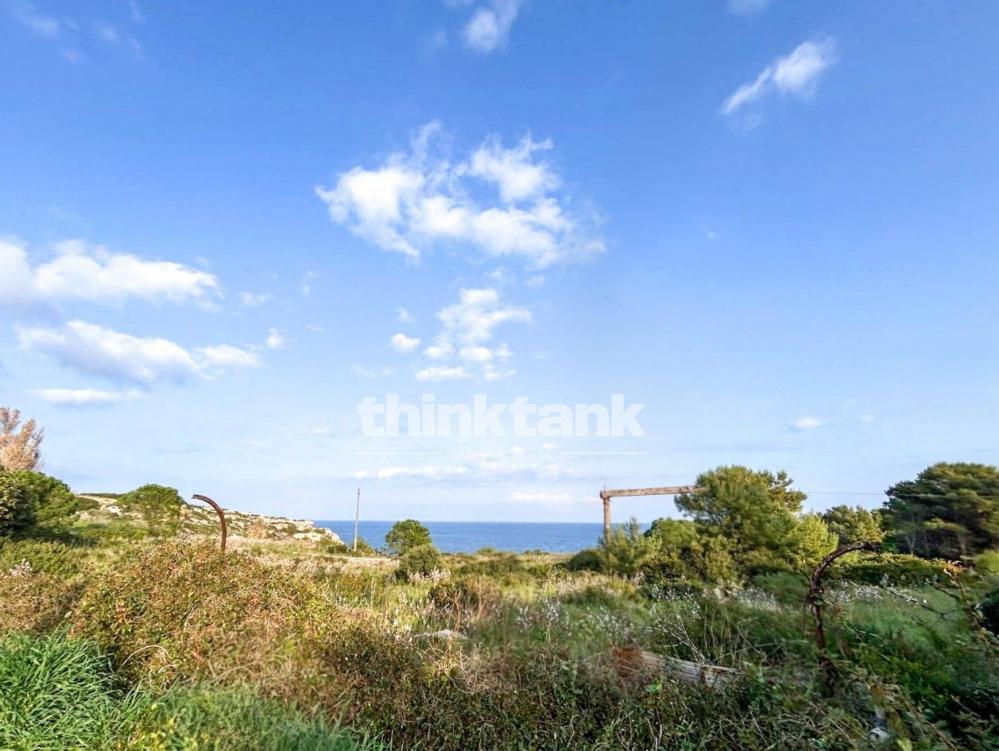 casa indipendente in vendita ad Augusta