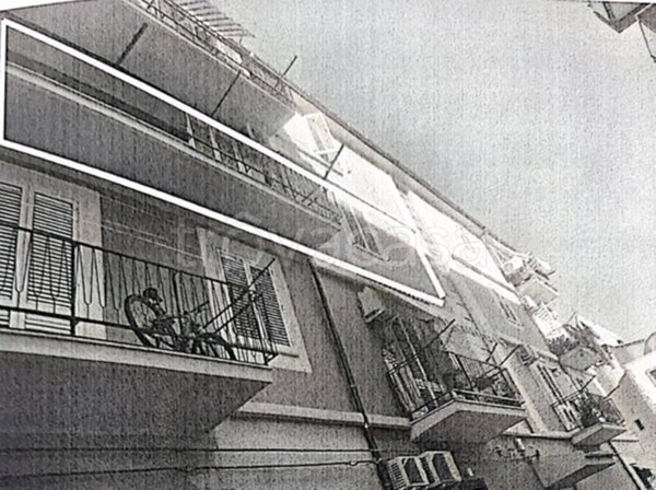 appartamento in vendita ad Augusta