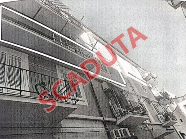appartamento in vendita ad Augusta