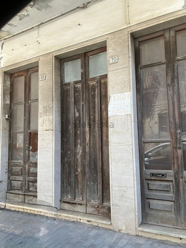 appartamento in vendita ad Augusta