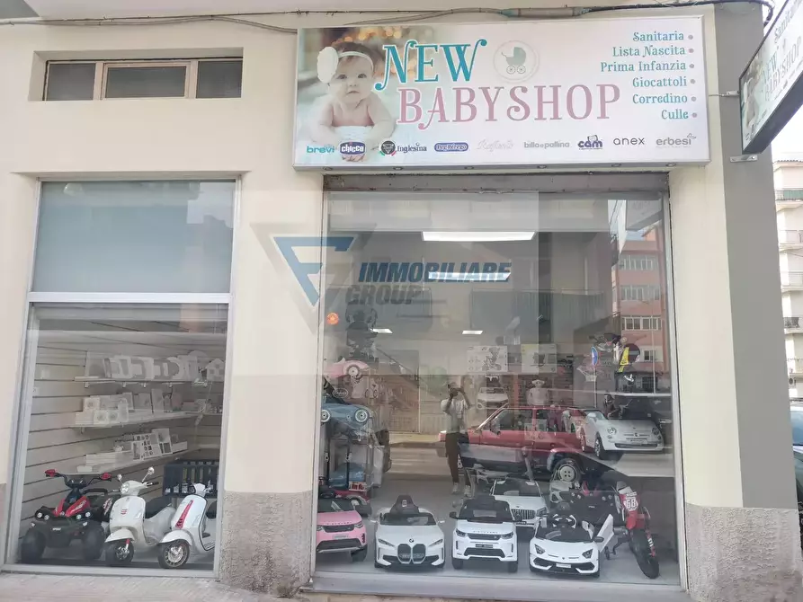 appartamento in vendita ad Augusta