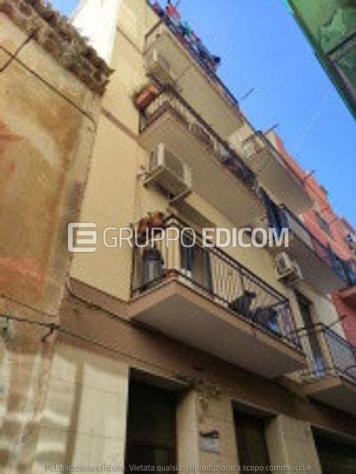 appartamento in vendita ad Augusta