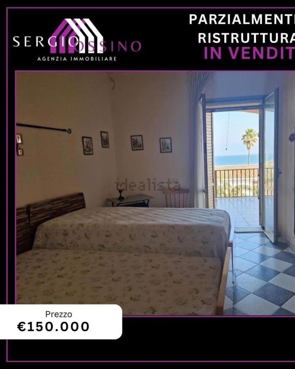 casa indipendente in vendita ad Augusta