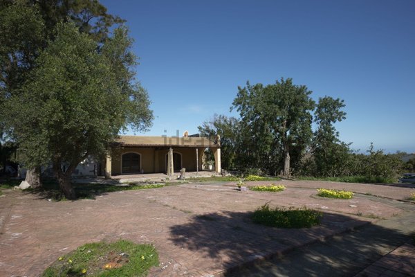 casa indipendente in vendita ad Augusta