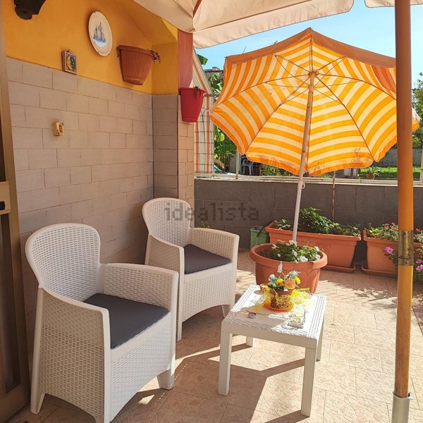 casa indipendente in vendita ad Augusta