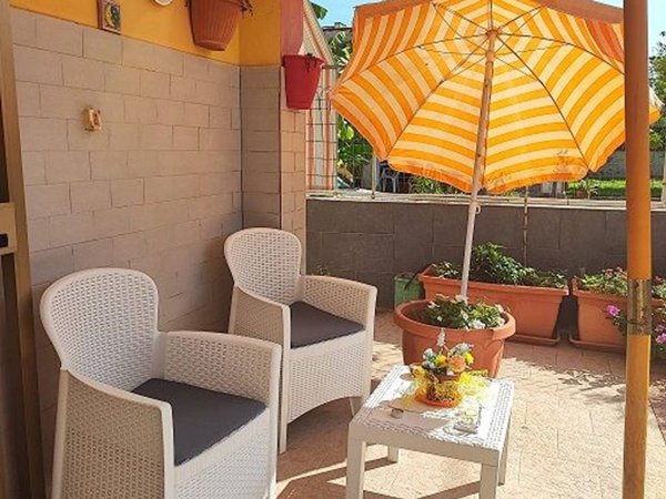 appartamento in vendita ad Augusta