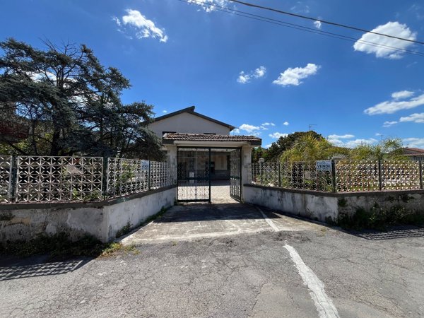 casa indipendente in vendita ad Augusta