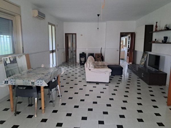 casa indipendente in vendita ad Augusta