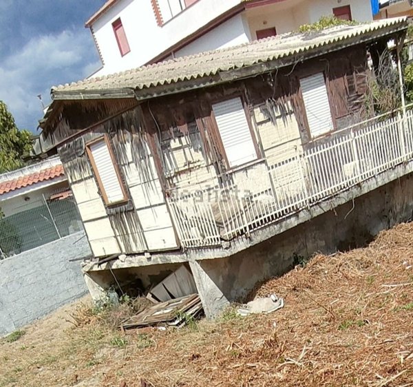 appartamento in vendita ad Augusta