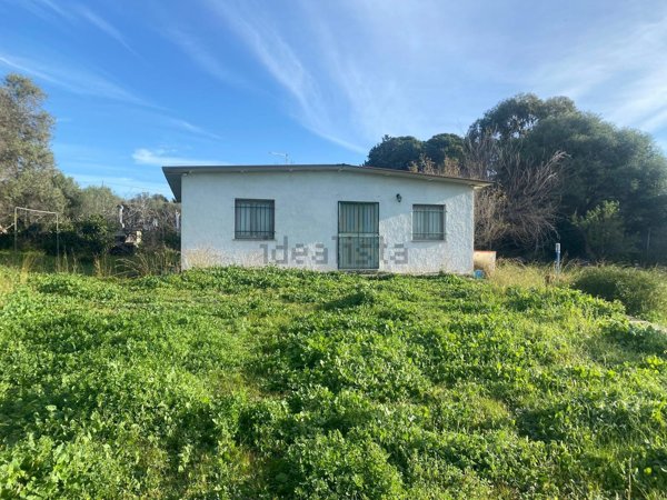 casa indipendente in vendita ad Augusta