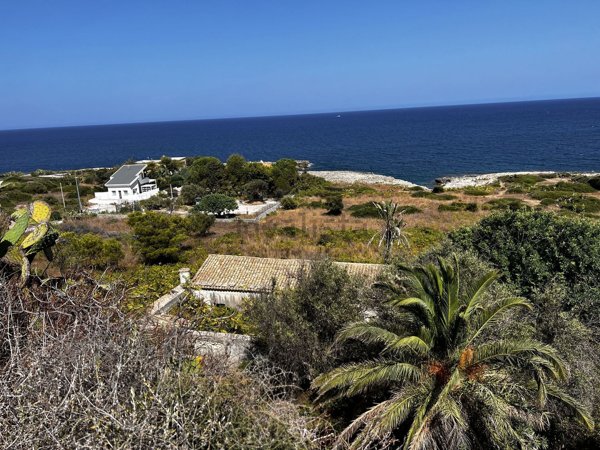 casa indipendente in vendita ad Augusta