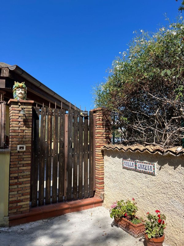 appartamento in vendita ad Augusta