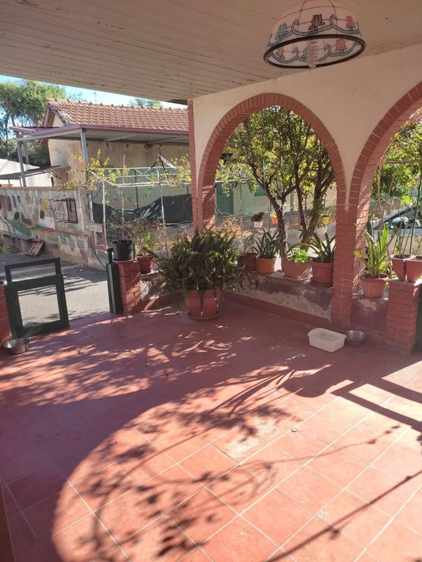 casa indipendente in vendita ad Augusta