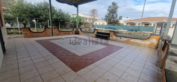 casa indipendente in vendita ad Augusta