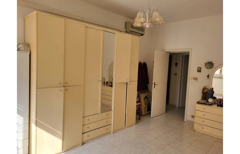 appartamento in vendita ad Augusta