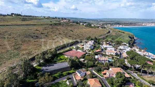 appartamento in vendita ad Augusta