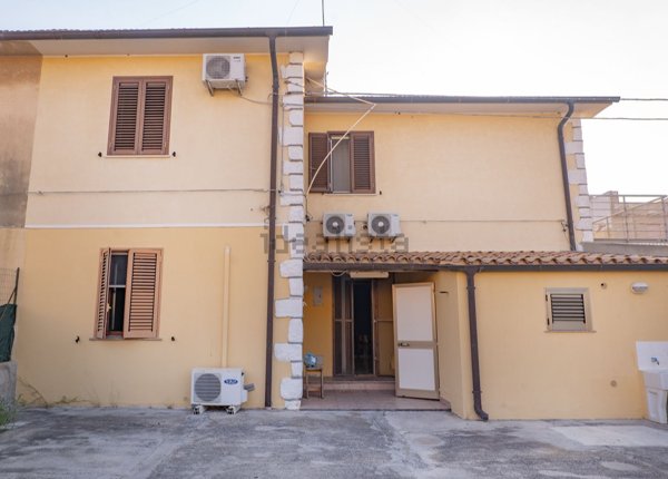 appartamento in vendita ad Augusta