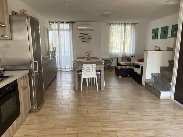 casa semindipendente in vendita ad Augusta