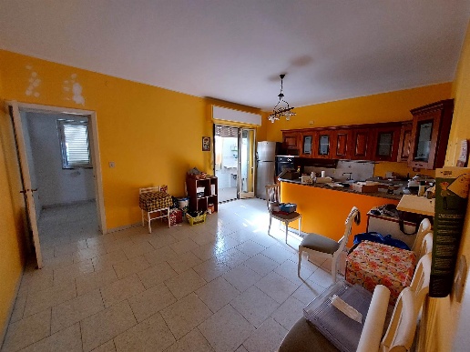 appartamento in vendita ad Augusta