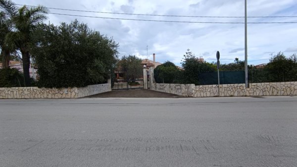 casa indipendente in vendita ad Augusta