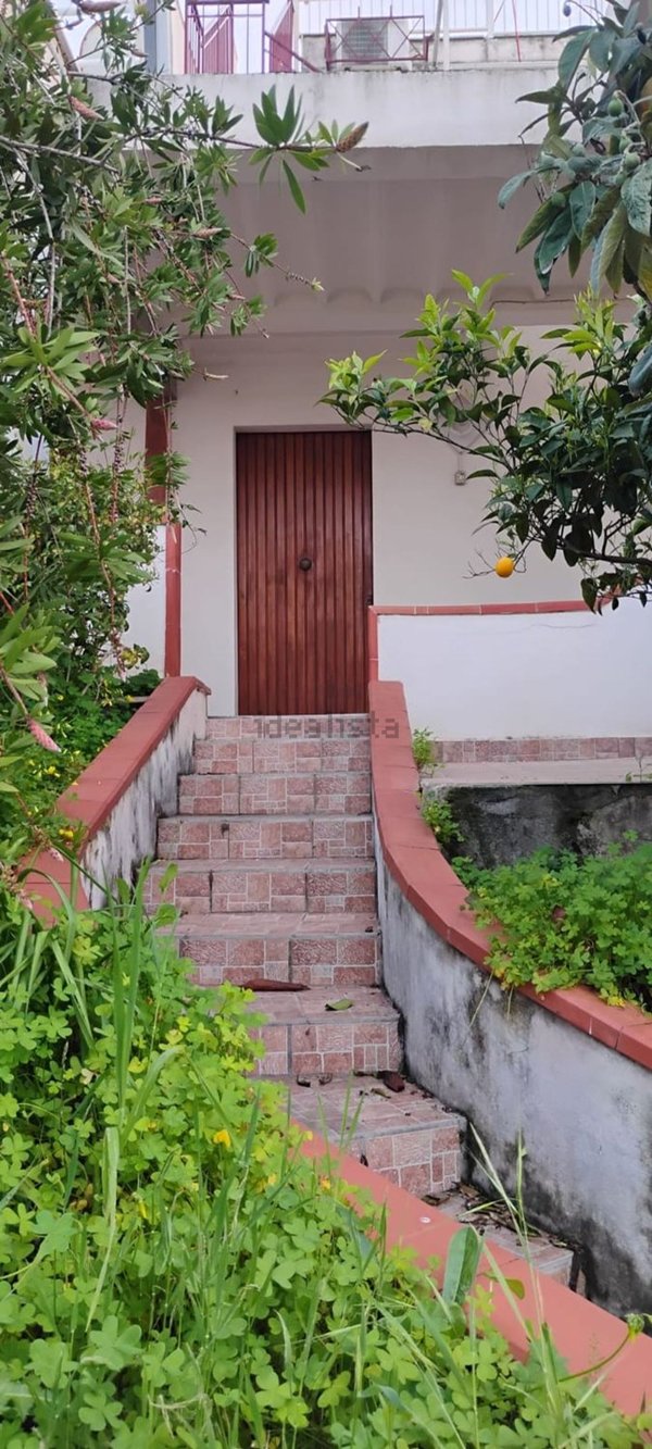 casa indipendente in vendita ad Augusta