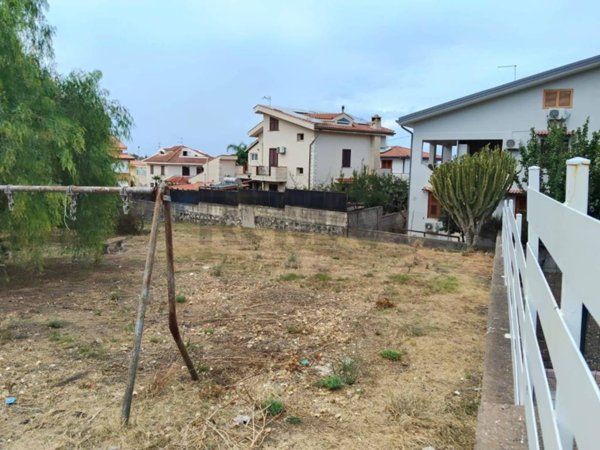 appartamento in vendita ad Augusta